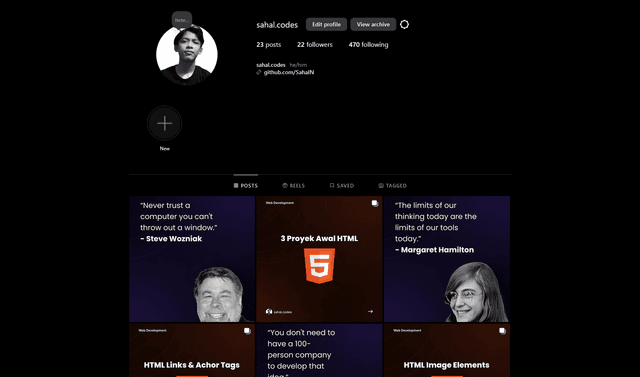 sahal-instagram-image